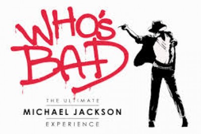 "Thriller Night" - Who's Bad - The Ultimate Michael Jackson Experience