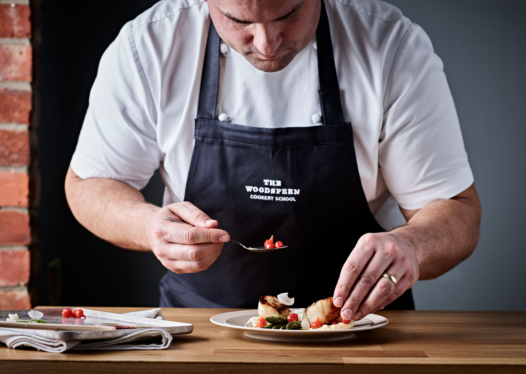 Dinner Party Perfection