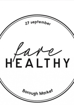 Fare Healthy 2015
