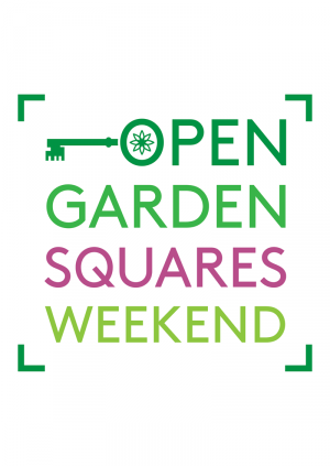 Southwark gardens and its ‘hoppy’ past with added Dickens, Chaucer, Shakespeare and Keats.