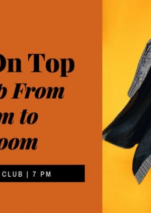 Sex+ Zine: Women On Top -- Leadership from Bedroom To Boardroom