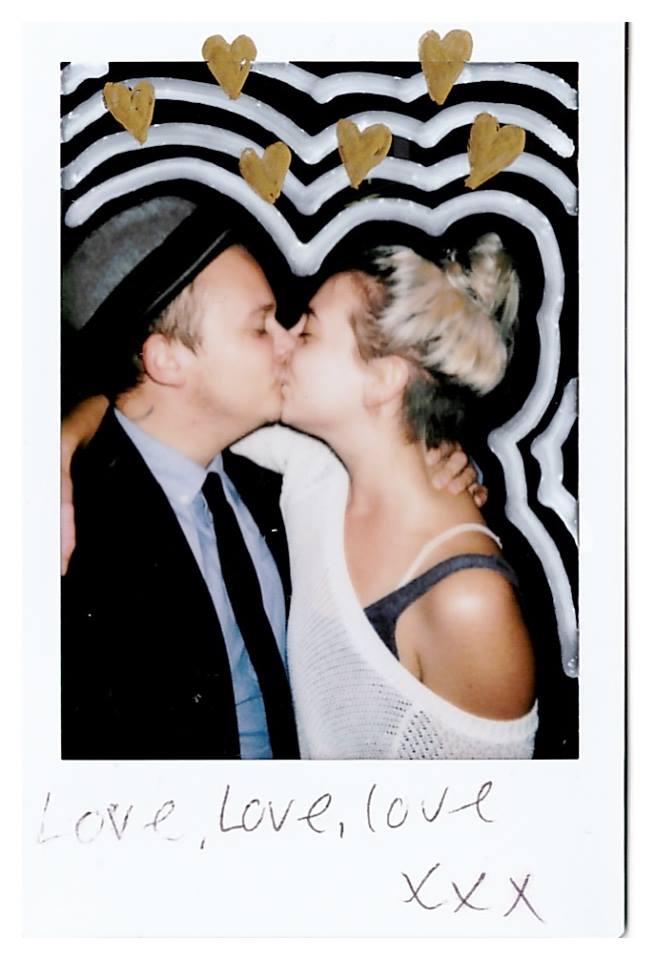 Last Night A Speed Date Changed My Life
