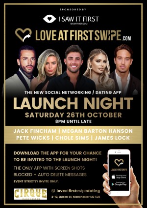 Manchester dating app är jag dating en codependent