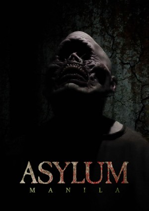 Asylum Manila (Haunted Attraction)