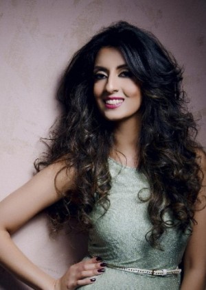 Double Trouble With Noreen Khan
