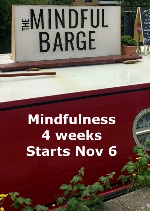 Mindfulness - 4 Week Starter