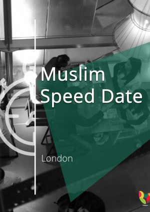 Muslim Speed Date