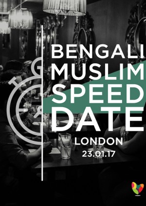 Bengali Muslim Speed Date