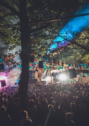 Farr Festival 2018