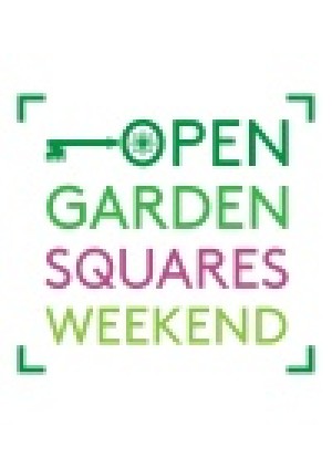 Discover the Clean Air Gardens of the Low Emission Neighbourhood around the Barbican Estate