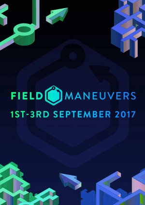 Field Maneuvers 2017