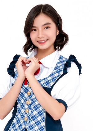 Coleen for MNL48's "Pranks Not Dead"