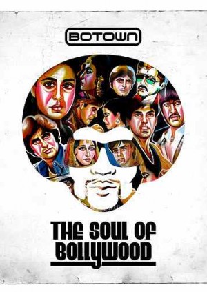 Botown : The Soul Of Bollywood - Coventry