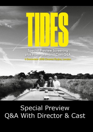 Tides - Special Preview
