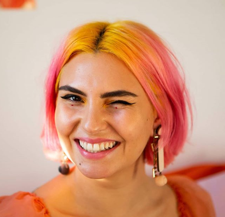 Ruby Rare's Modern Guide to Pleasure
