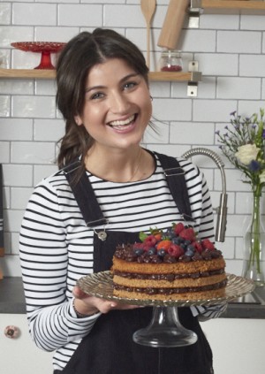 Livias Kitchen School London Livias Kitchen School London