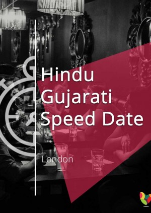 Hindu Gujarati Speed Date