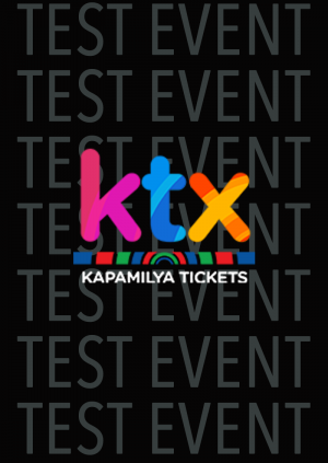 TEST EVENT FOR EAs