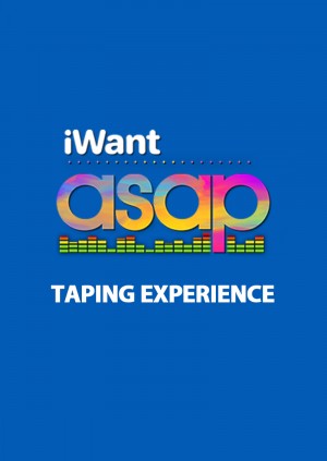 iWant ASAP Experience