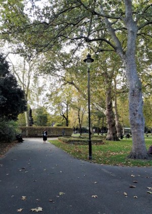 WORKSHOP: Research the History of Green Spaces in Brent