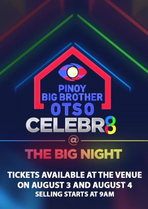Kapamilya Tickets