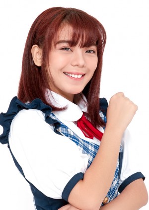 Alice for MNL48's "Pranks Not Dead"