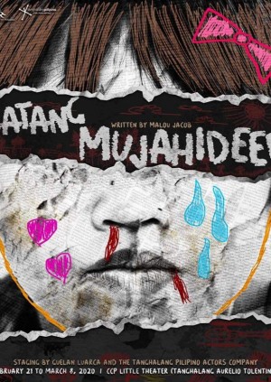 Batang Mujahideen (Opening Weekend) February 22, 2020 Sat