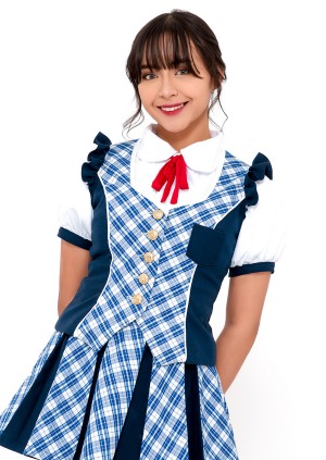 Gabb for MNL48's "Pranks Not Dead"