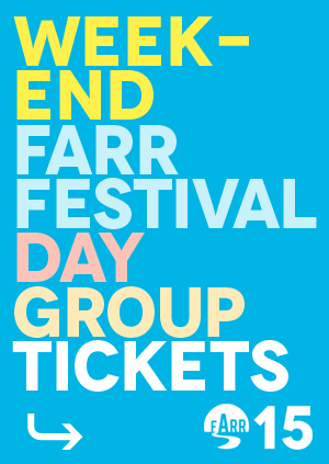 Farr Festival 2015