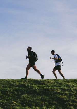 TRIBE x Maverick Run Free Training: Richmond Park 15K Trail Run