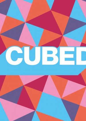 Cubed