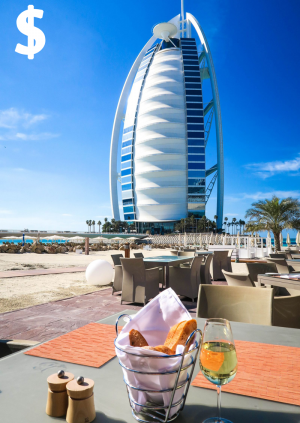USD Soca Weekender Dubai 2018