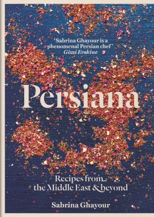 Fabulous Flavours from the East with Sabrina Ghayour