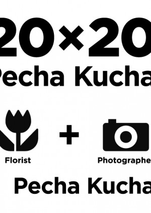 Pecha Kucha London Series Vol. 9