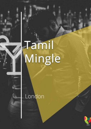 Tamil Mingle