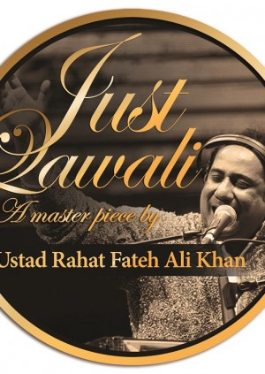 RAHAT FATEH ALI KHAN