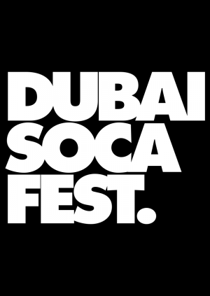Dubai Soca Fest 2020