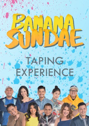 Banana Sundae October 31, 2019 Thu - NR
