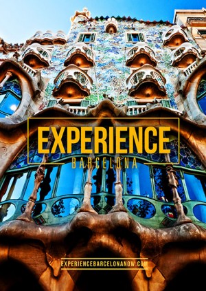 Experience Barcelona 2018