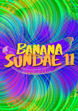 Banana Sundae 11th Anniversary Taping Experience