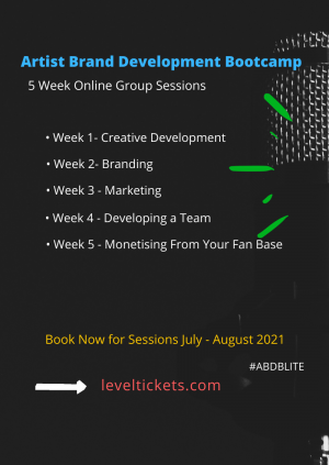 ABDB Lite - Online Sessions