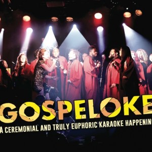 Gospeloke