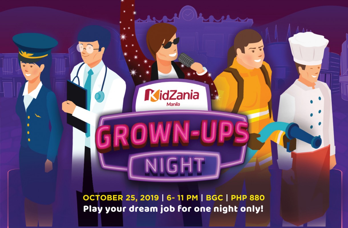 KAPAMILYA EXPERIENCES