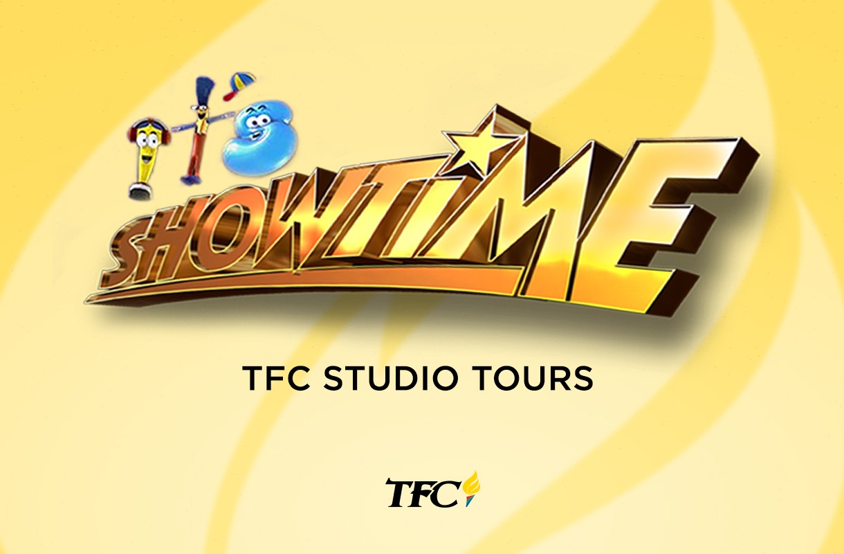 TFC Studio Tours