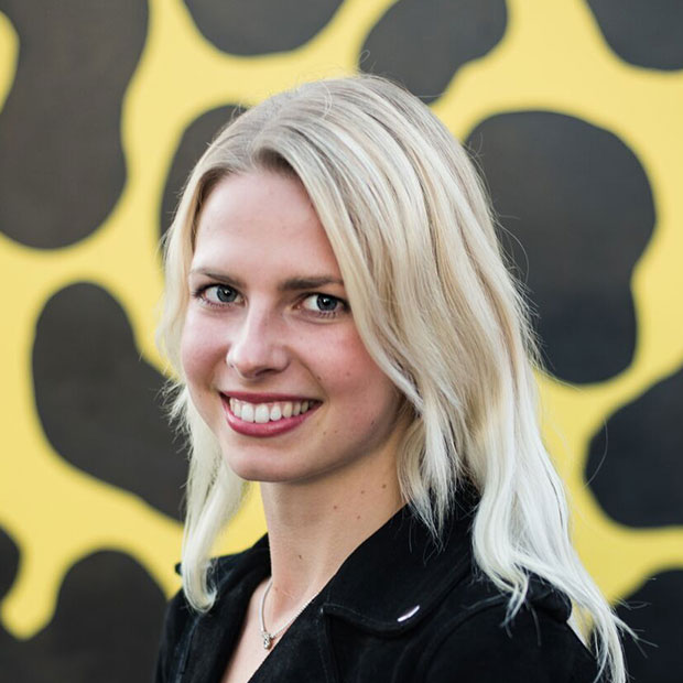 Anni Kravi