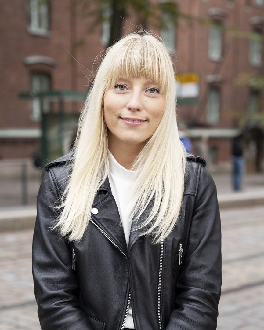 riikka