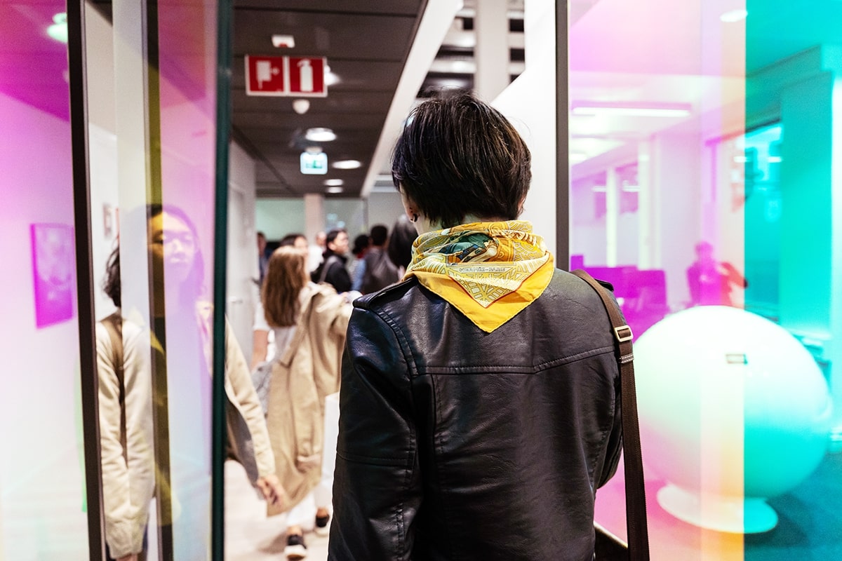 Helsinki Design Week Open Studios at Evermade
