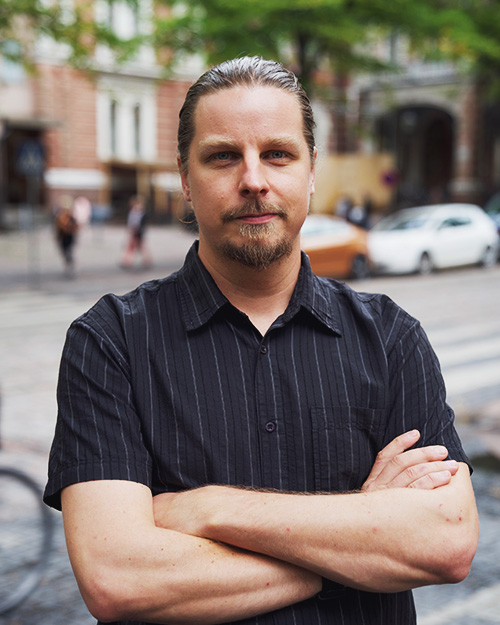 joonas