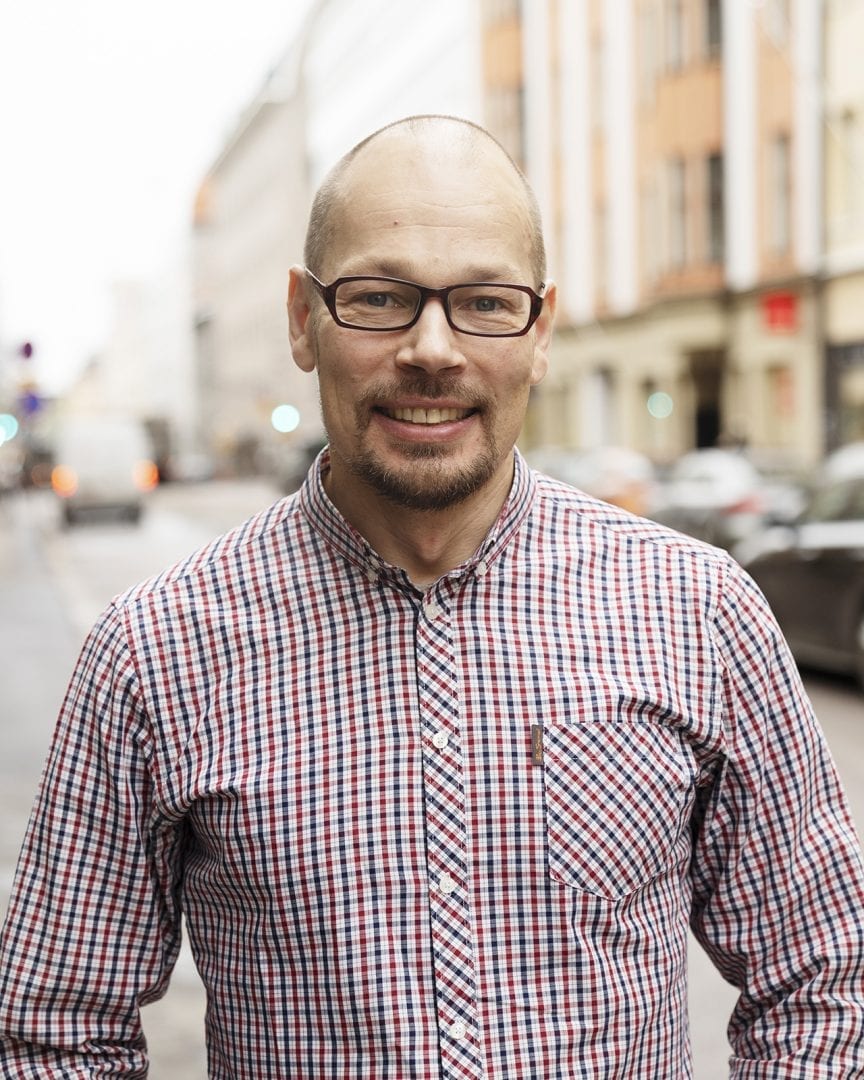 markku