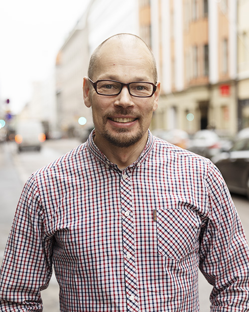 markku